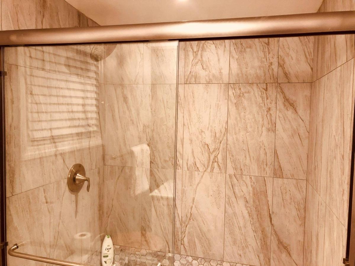 Elegant Marble Suite #6 Nassau Exterior foto
